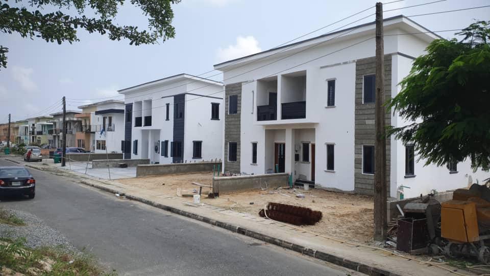 Real Estate Development