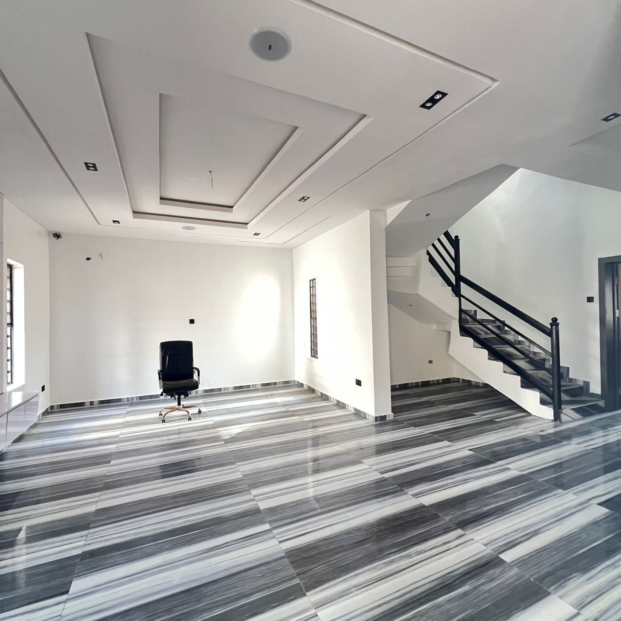 Modern Architecture